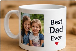 Mug Printing
